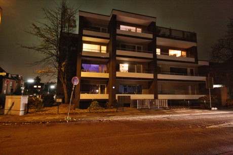 nacht