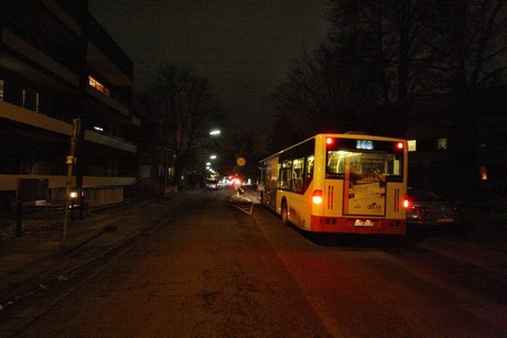 nacht