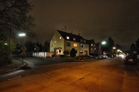 nacht