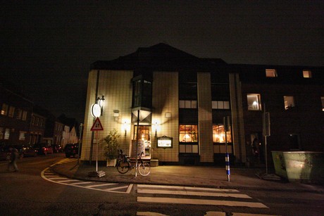 nacht