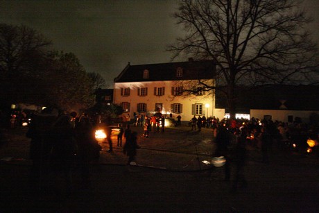 nacht