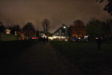 nacht