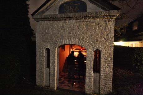 nacht