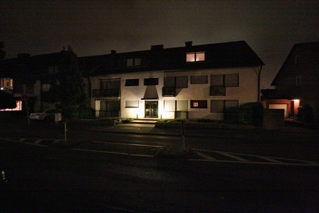 nacht