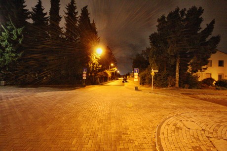 nacht