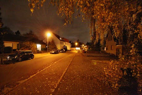 nacht
