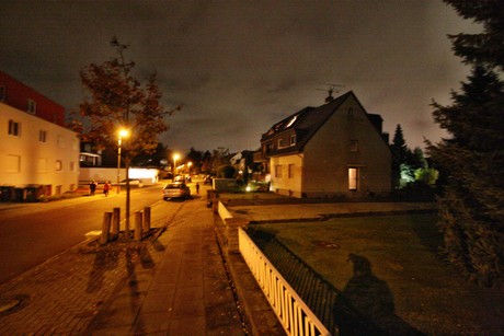 nacht