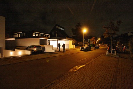 nacht