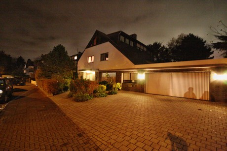 nacht