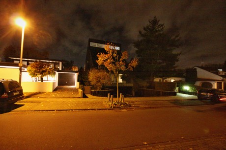 nacht