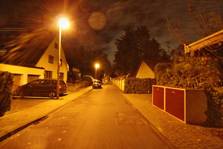 nacht