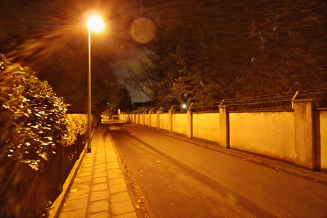nacht