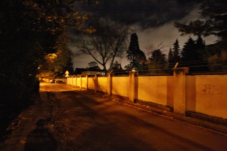 nacht