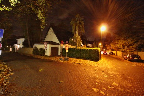 nacht