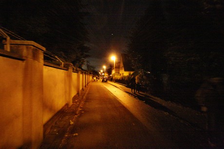 nacht