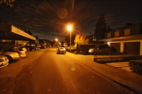 nacht