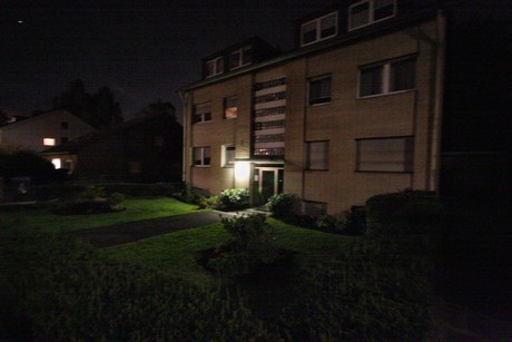 nacht
