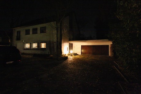nacht