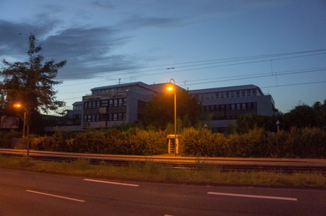 junkersdorf