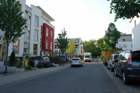 stadtwaldviertel