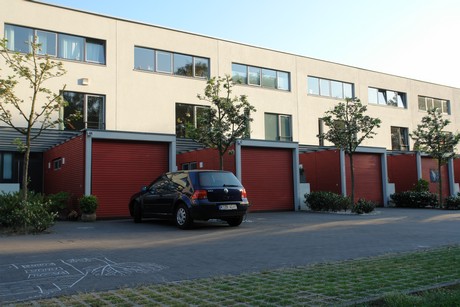stadtwaldviertel