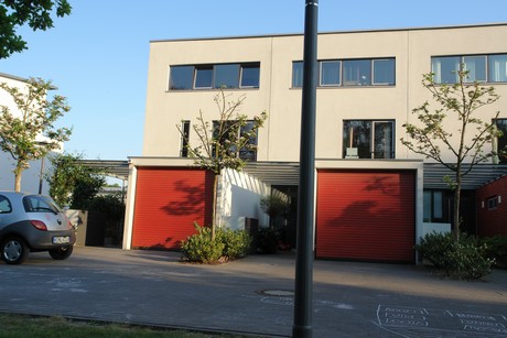 stadtwaldviertel