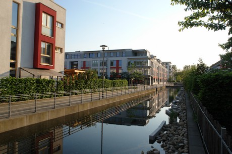 stadtwaldviertel