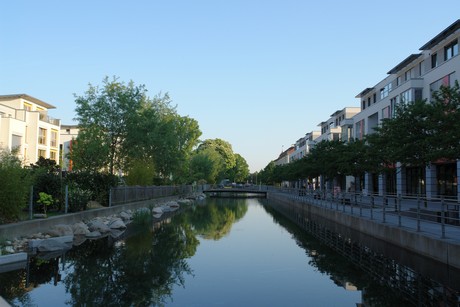 stadtwaldviertel