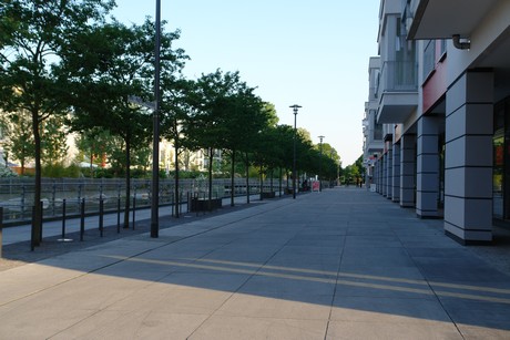 stadtwaldviertel