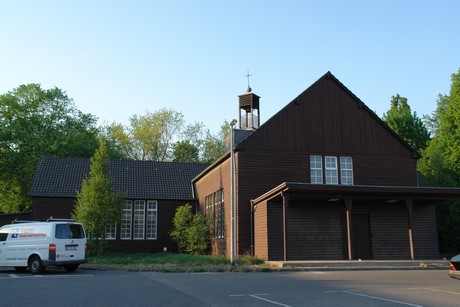 stadtwaldviertel