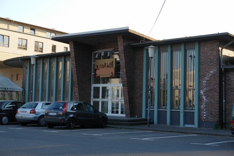 stadtwaldviertel
