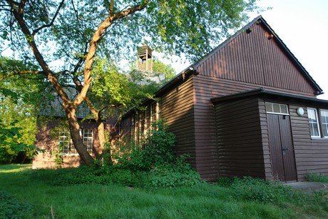 stadtwaldviertel