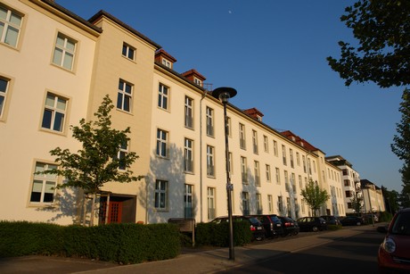 stadtwaldviertel