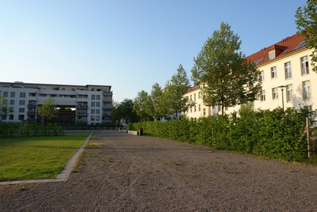 stadtwaldviertel