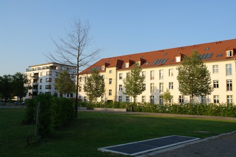 stadtwaldviertel