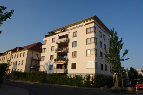 stadtwaldviertel