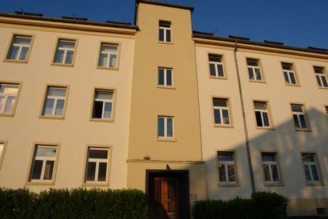 stadtwaldviertel