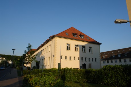 stadtwaldviertel