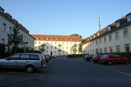 stadtwaldviertel