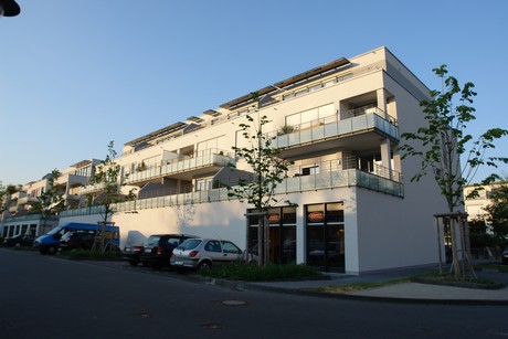 stadtwaldviertel