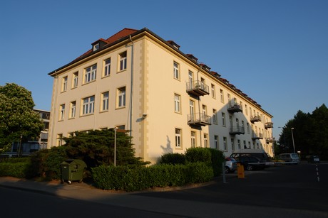 stadtwaldviertel