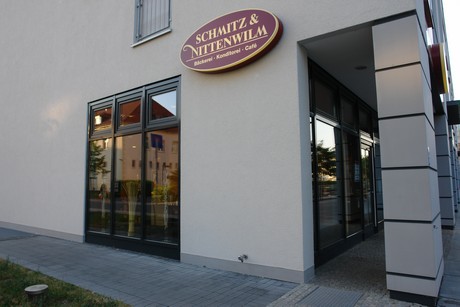 stadtwaldviertel