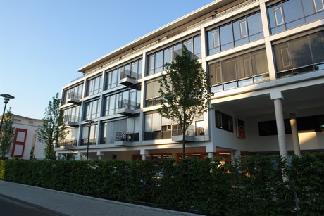 stadtwaldviertel