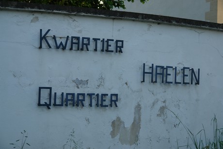 stadtwaldviertel