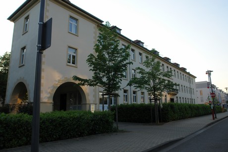 stadtwaldviertel