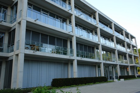 stadtwaldviertel