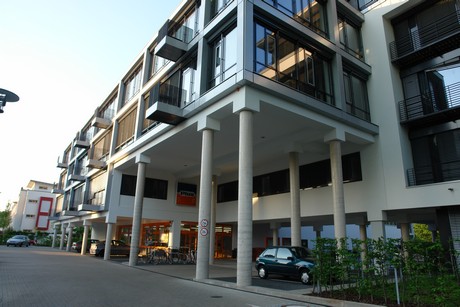 stadtwaldviertel
