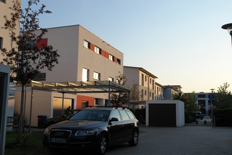 stadtwaldviertel
