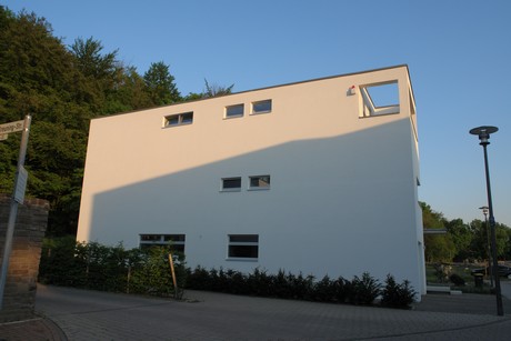 stadtwaldviertel