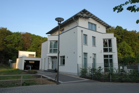stadtwaldviertel